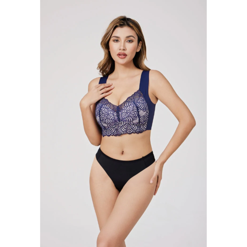 Åse | Komfortabel premium push-up-bh med løft