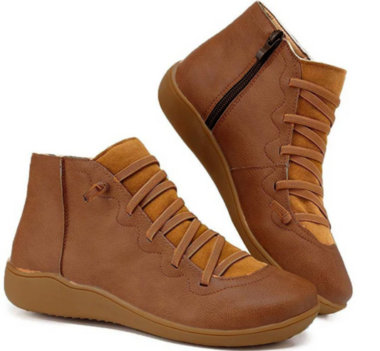 Greta | Elite feet komfortabel støvel